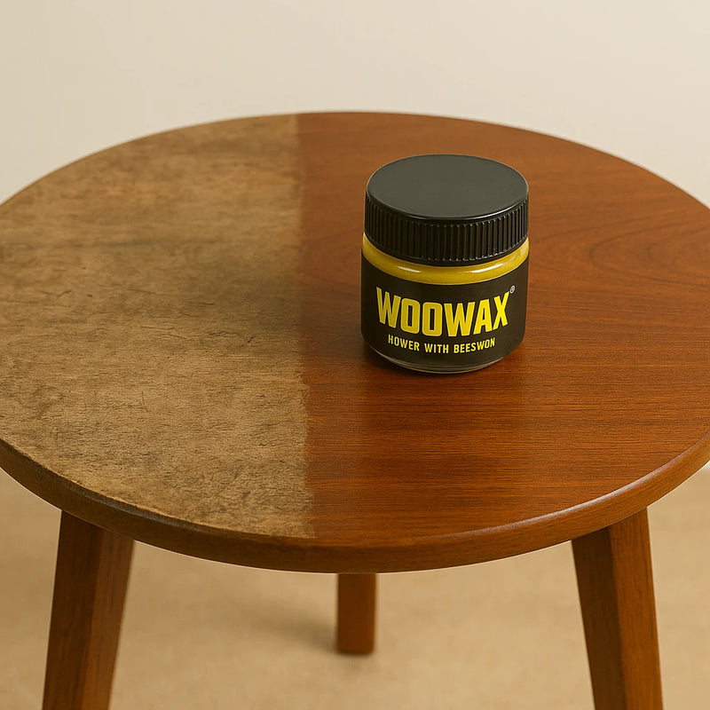 Cera para madera WooWax